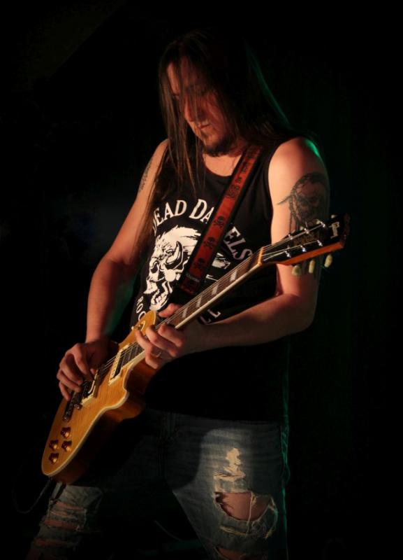 Tommy Wheeler